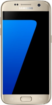 Samsung Galaxy S7 DuoS 32Gb Gold (SM-G930F/DS)